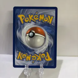 UR-03 Holo Celebi 009/185 Amazing Rare Vivid Voltage Near Mint - Image 2