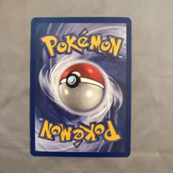 Mew 8 BLACK STAR PROMO Pokemon TCG WOTC Vintage LP+ NM- - Image 2
