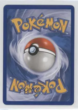 Jynx Pokemon Diamond & Pearl Secret Wonders #30 2007 - Image 2