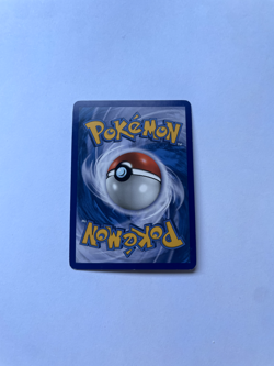 Pokemon TCG Lanturn (Prime) Unleashed 86/95 Holo Holo Rare Prime - Image 2