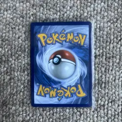 Pokemon Mega Starmie EX 102/88 Ultra Rare Perfect Order Pack Fresh - Image 2