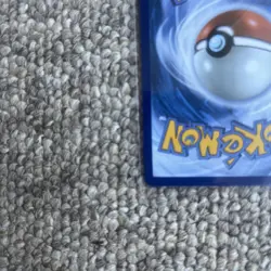 Pokemon Mega Starmie EX 102/88 Ultra Rare Perfect Order Pack Fresh - Image 5