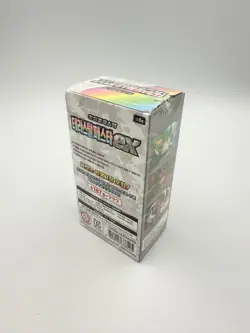 Terastal Festival ex sv8a Booster Box Korean Pokemon – Sealed + 2 Bonus Packs - Image 3