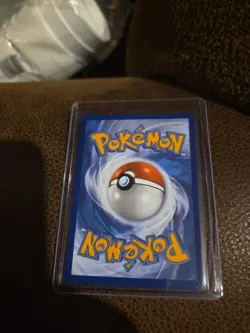 Mega Gardevoir ex 159/132 Ultra Rare Mega Evolution Pokemon Near Mint - Image 2