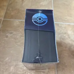 Pokemon TCG SEALED Phantasmal Flames Pokemon Center ETB Elite Trainer Box - Image 2