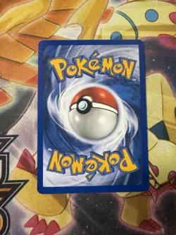Erika's Jigglypuff 69/132 Gym Challenge Unlimited Pokemon WOTC NM - Image 2