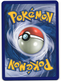 Dusknoir Holo Promo Pokemon TCG Stormfront Three Pack Blisters DP33 LP - Image 2