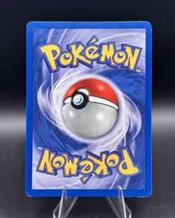 Pokemon TCG Sabrina's Mr. Mime 59/132 Gym Challenge - LP - Image 2