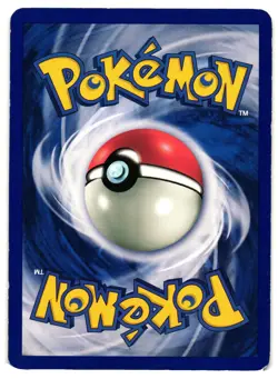 Pokemon TCG Sabrina's Porygon 98/132 Common Gym Challenge Unlimited LP - Image 2