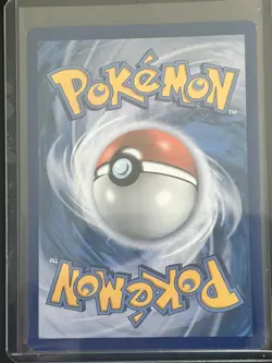 Pokemon TCG Mewtwo Legendary Treasures 53/113 Holo Rare. - Image 2