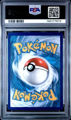 PSA 10 TOXTRICITY VMAX 196/192 FULL ART SECRET REBEL CLASH POKEMON ⚡ - Image 2
