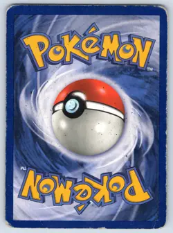 Moltres 21 Promo Wizards Black Star Promos Pokemon 1999 HP - Image 2