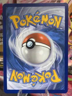 Flareon - 167 (Cosmos Holo) 167 Sv: Scarlet & Violet Promo Cards Holo - Image 2