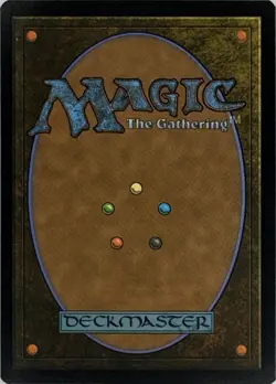[B4G1] Unidentified Hovership #305 - Duskmourn - NM - MTG Magic Card - Image 2
