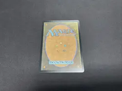 MTG Buster Sword - FIN 0351 - Foil - NM - Image 2