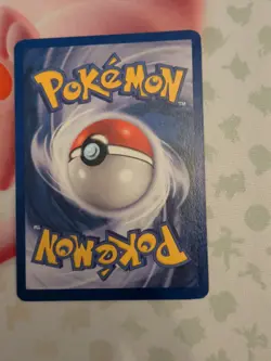 Pokemon Breeder 076/102 Base Set Regular - Image 2