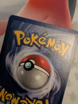 LP Imposter Professor Oak Base Set 73/102 Rare WOTC Vintage Pokemon TCG Card - Image 2
