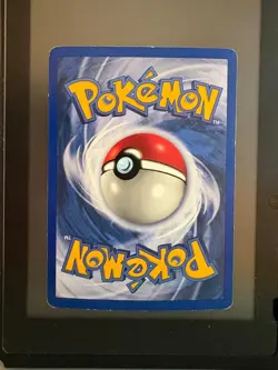 Victreebel 14/64 Holo Rare Jungle Pokemon Unlimited Holo Moderately Played - Image 2