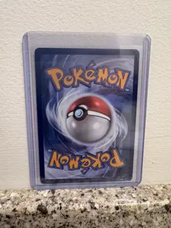 Eevee ex 174, Prismatic Evolutions SPC Promo, Pokemon - NM - Image 2