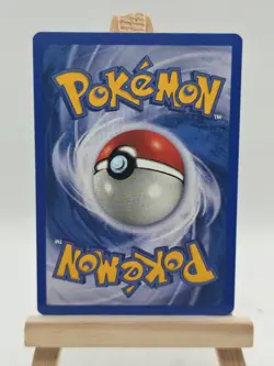 Suicune 27/64 Neo Revelation Non Holo Rare 2000 Vintage Pokemon TCG - Image 2