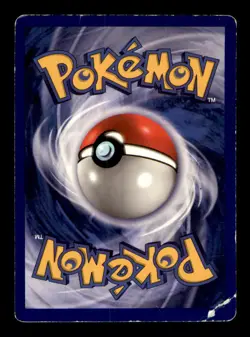 Mr. Mime 22/64 Rare Jungle Pokemon Unlimited Damaged - Image 2