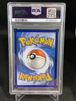 2022 Pokemon SWSH FA/Galarian Moltres V Brilliant Stars Secret #183 PSA 10 - Image 2