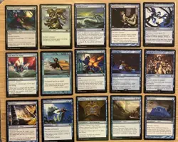 Ivy, Gleeful Spellthief Budget Beginner Custom Commander Deck MTG Ready To Play - Image 4