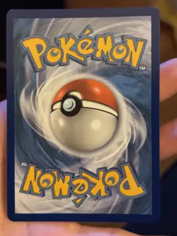 Pokemon Jirachi Amazing Rare Holo Vivid Voltage ENG 2020 - Image 2