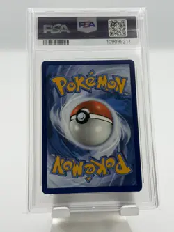 PSA 9 - Pikachu ex - 179/131 - Prismatic Evolutions Gold Full Art - Pokemon TCG - Image 2