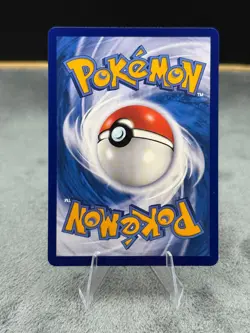 2025 Pokemon Chinese Gem Pack Vol 3 Mismagius Art Rare 0907/07 CBB3C Holo NM - Image 2