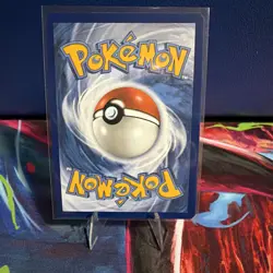Pokemon Pikachu 2026 Pokemon Day Holo 30th Anniversary Stamped Promo 051/162 - Image 2