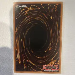 Yu-Gi-Oh! Cyber Jar Effect Ultimate Rare Foil 1st Edition Kaiba DPKB-EN010 - Image 2