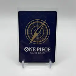 Vinsmoke Sora Winner Pack 2026 Vol. 1 One Piece Promo Card OP12-062 - Image 2