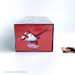 Pokemon Center Fukuoka Special Box Shrink Sealed Pokemon Card Game Pikachu Japan - Image 5