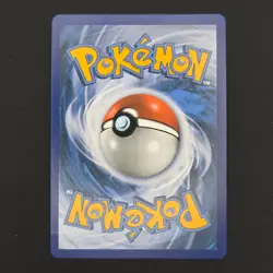 Pokemon TCG Card Misty's Determination 108/108 Evolutions Ultra Rare - LP - Image 2