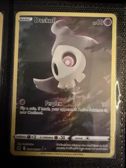 Pokemon TCG Crown Zenith Galarian Gallery Full Art Set of 9 Cards GG26 - GG34 - Image 4