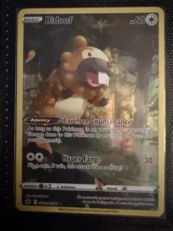 Pokemon TCG Crown Zenith Galarian Gallery Full Art Set of 9 Cards GG26 - GG34 - Image 5