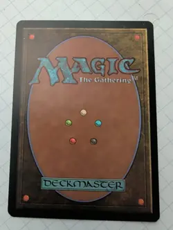 MTG Braids, Cabal Minion Odyssey Regular Rare - Uncirculated - Image 3