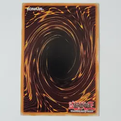 Parasite Paranoid - LED2-EN007 - LP - Rare - 1st ed - Yugioh - Image 2