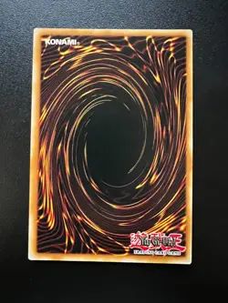 Versago the Destroyer SGX3-ENA10 Common 1st Edition Near Mint Yugioh - Image 2