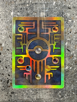 Pokemon TCG Cards Ancient Mew Movie 2000 Promo Holo SEALED - Image 1