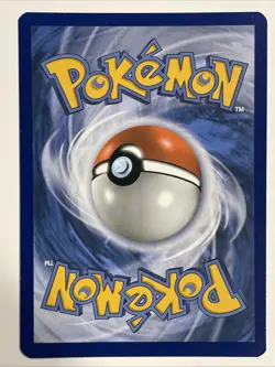 Pokemon Card - Ninetales BREAK XY Evolutions 16/108 Holo Rare BREAK - Image 2