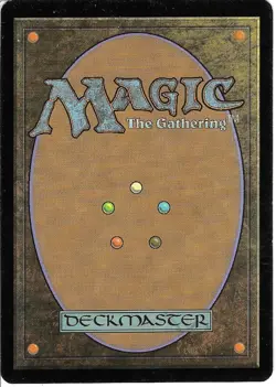 MTG - LP - Wort, Boggart Auntie B - Legendary Creature - Rare - Lorwyn - Image 2