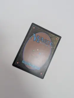 MTG - Sunken Hollow - Commander: Lord of The Rings NM/M Condition - Image 3