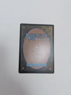 MTG - Sunken Hollow - Commander: Lord of The Rings NM/M Condition - Image 4