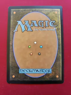 Starfield Of Nyx Origins #33 MtG - Image 2