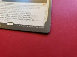 Starfield Of Nyx Origins #33 MtG - Image 3