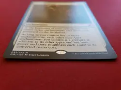 Starfield Of Nyx Origins #33 MtG - Image 4