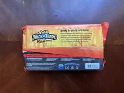 Pokemon 2024 Trick or Trade Booster Bundle Box - Image 2