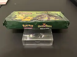 Nintendo Pokemon TCG Trick or Trade BOOster Bundle - 50 Packs 820650855306 - Image 3